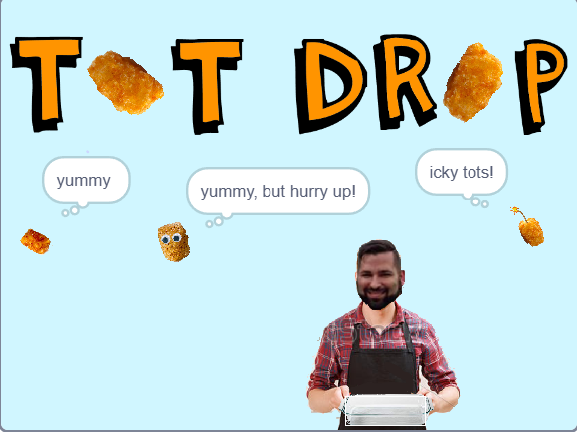 Tot Drop